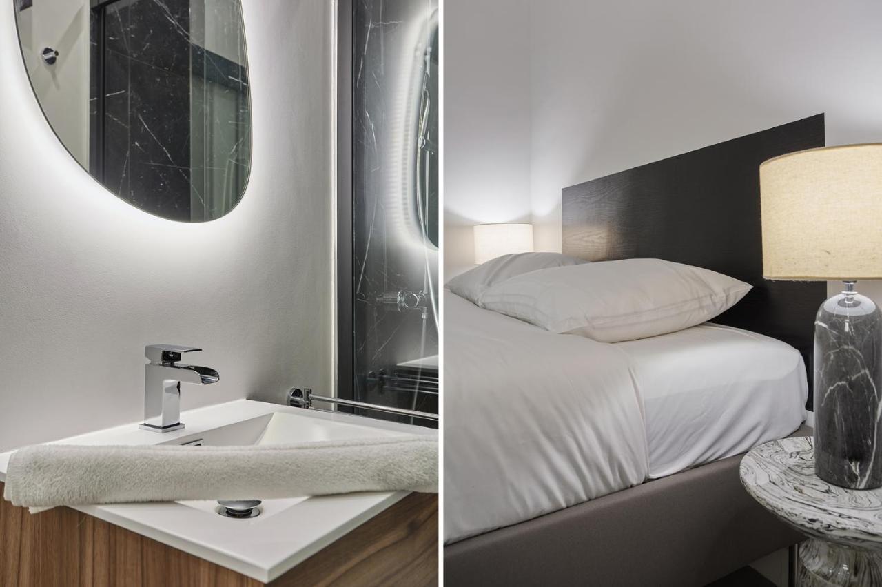 Residense Montmartre By Studio Prestige Paris Bagian luar foto